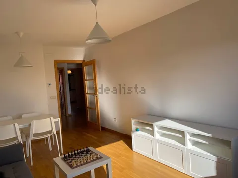 Wohnung 85 m² in Las Navas del Marqués