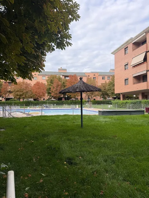 Pis de 56 m² a Madrid