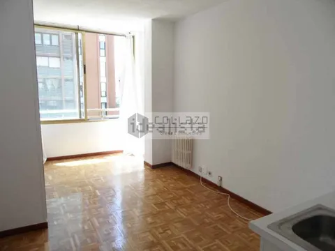 Pis de 28 m² a Madrid