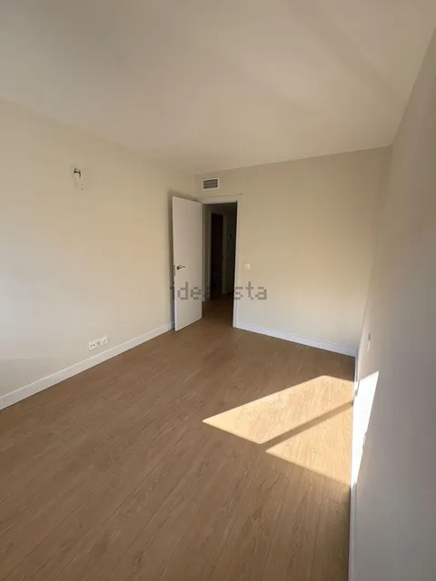 Pis de 65 m² a Sant Quirze del Vallès
