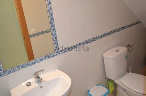 Habitació de lloguer, Palos de la Frontera