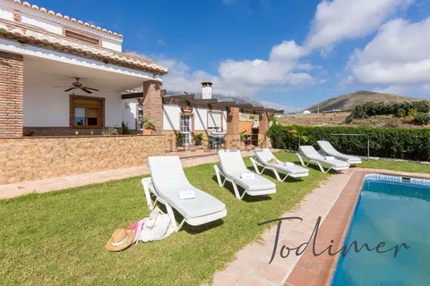 House 250 m² in Molvízar
