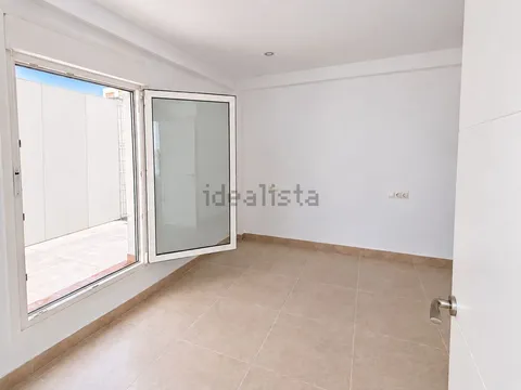 Pis de 77 m² a Màlaga