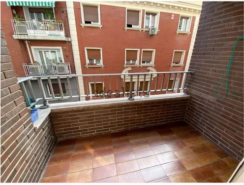 Pis de 51 m² a Madrid