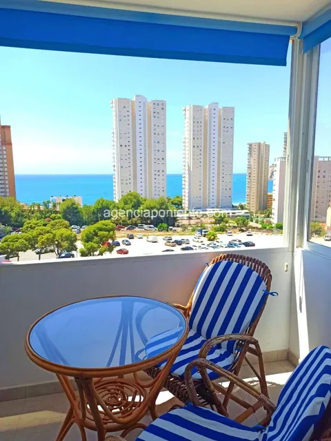 Pis de 60 m² a Benidorm