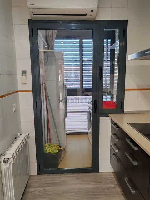 Habitació de lloguer, Toledo