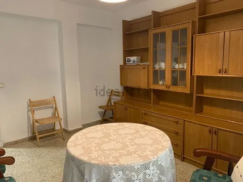 Wohnung 110 m² in Salamanca
