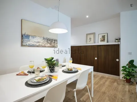 Appartamento 134 m² a Madrid