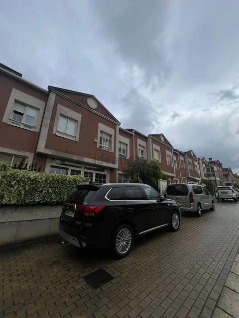 Habitació de lloguer, Burgos (3/5)