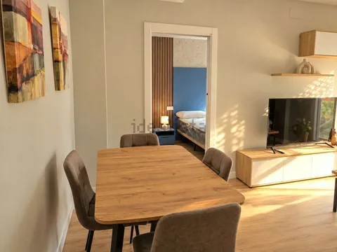Wohnung 75 m² in Manzanares