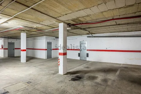 Pis de 70 m² a Espartinas