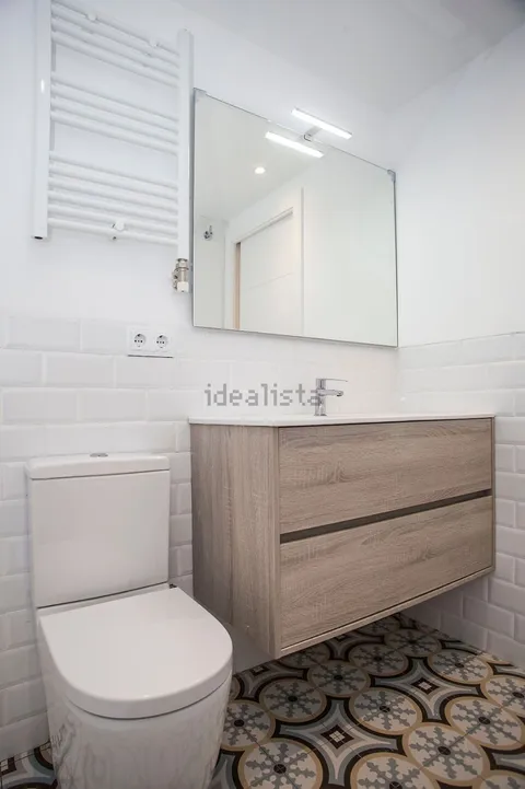 Piso de 75 m² en Monistrol de Montserrat