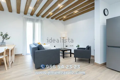 Pis de 77 m² a El Puerto de Santa María