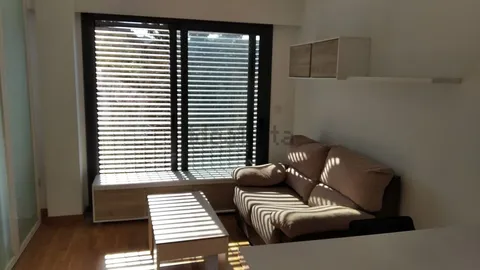 Pis de 35 m² a Vigo