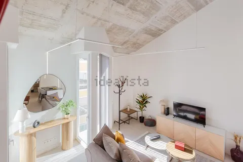 Pis de 104 m² a Màlaga (2/17)