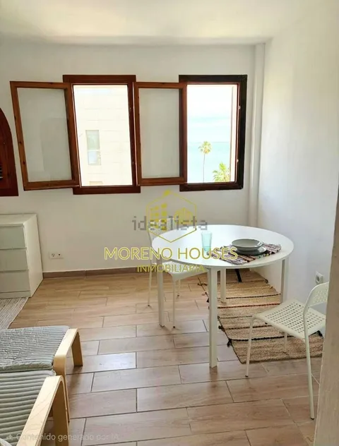 Pis de 40 m² a Xàbia