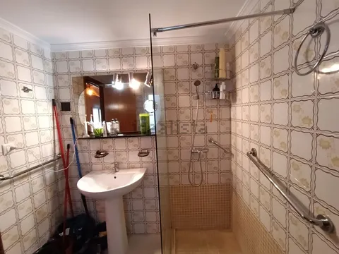 Habitació de lloguer, Sevilla