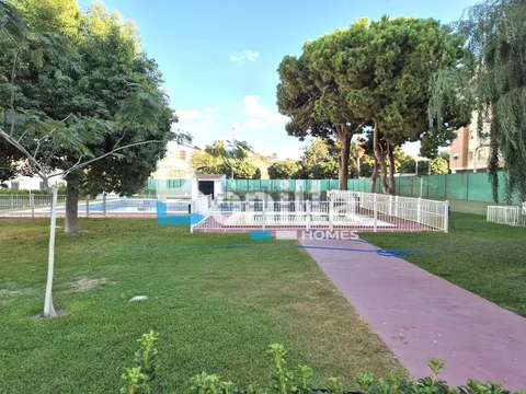 Pis de 87 m² a Vélez-Málaga