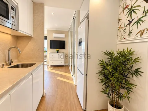 Pis de 30 m² a Marbella