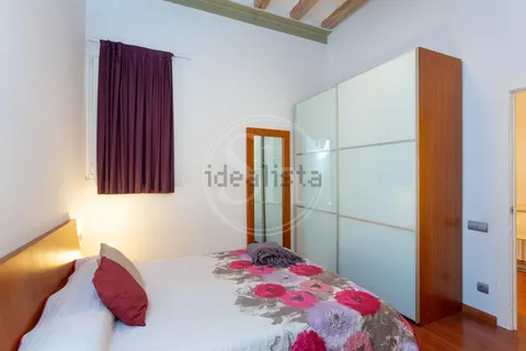 Pis de 104 m² a Barcelona