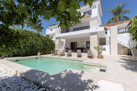 Casa de 250 m² a Mijas