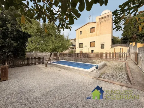 Maison 154 m² à Alella