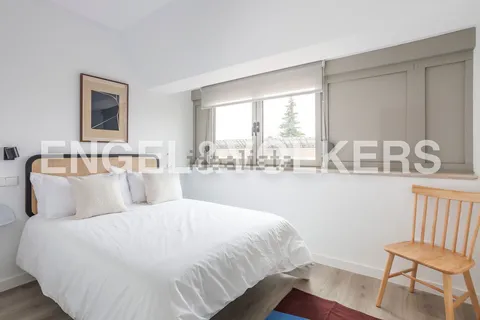 Piso de 51 m² en Madrid