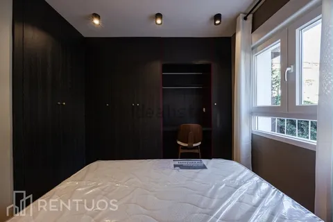 Pis de 86 m² a Madrid