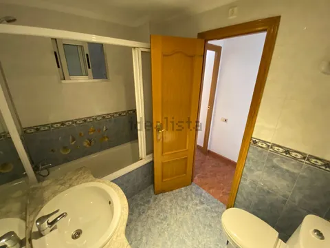 Pis de 108 m² a Almenara