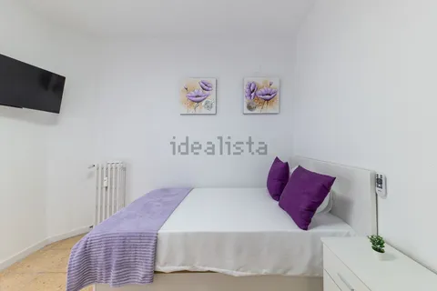Habitación en alquiler, Madrid (3/14)