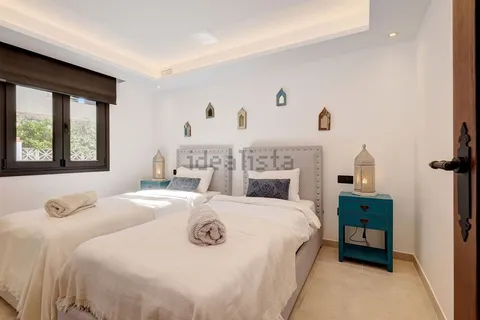 Casa de 350 m² a Marbella