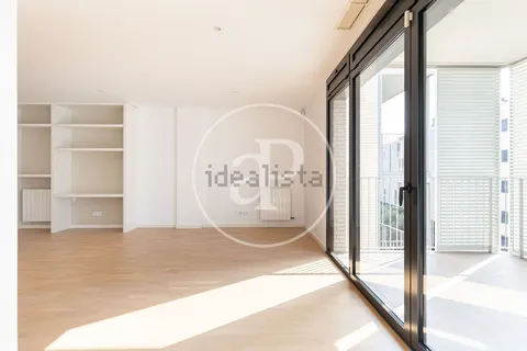 Квартира 164 м² у Sant Cugat del Vallès
