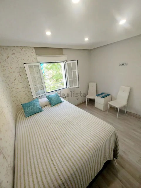Quarto para alugar, Madrid