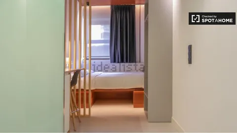 Pis de 15 m² a Madrid