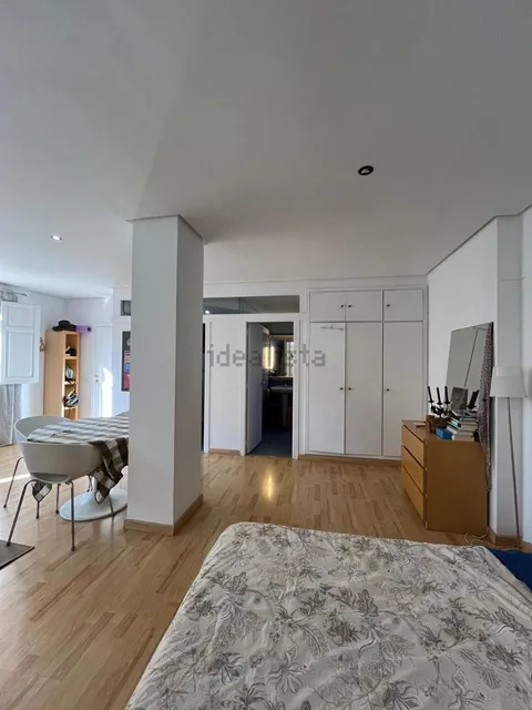 Pis de 65 m² a València