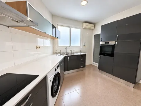 Pis de 133 m² a València