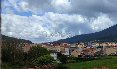 Wohnung 100 m² in Cariño