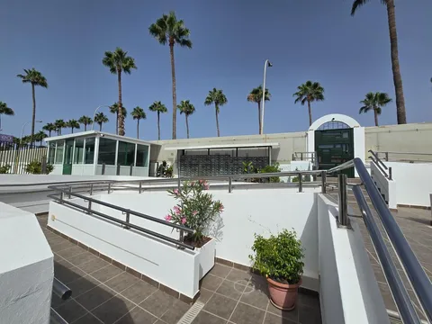 Квартира 45 м² у San Bartolomé de Tirajana