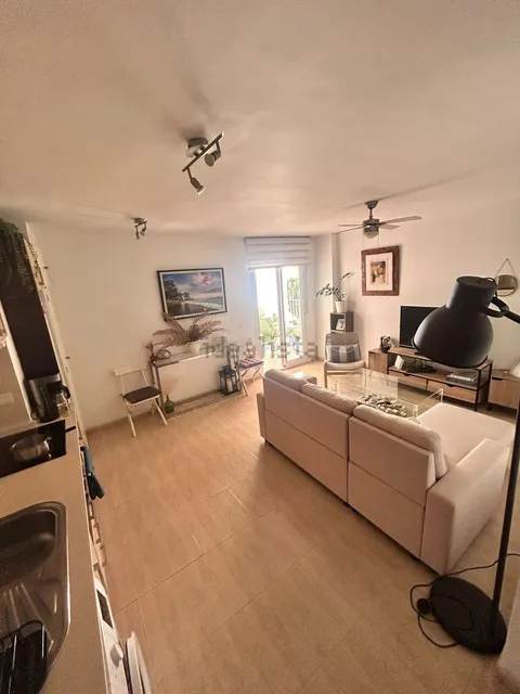 Piso de 60 m² en Málaga (3/18)