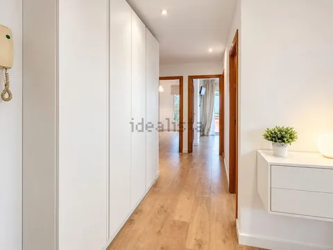 Pis de 73 m² a València