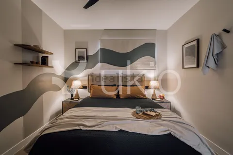 Pis de 129 m² a Madrid