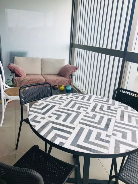 Pis de 60 m² a Mataró