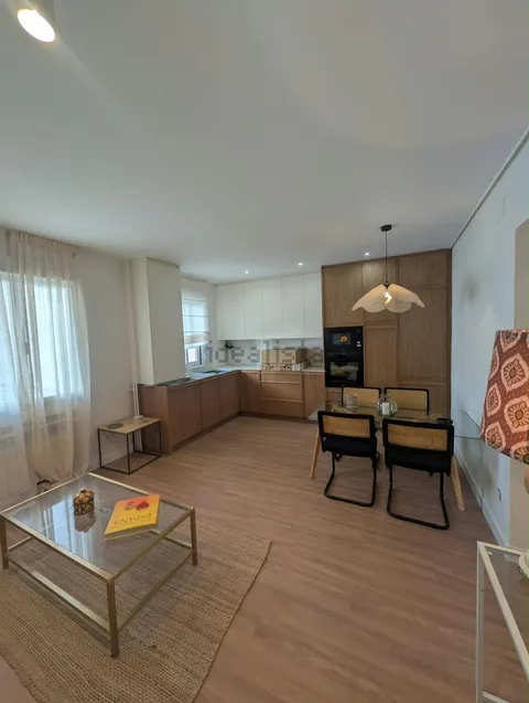 Appartamento 90 m² a Madrid