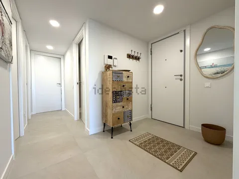 Pis de 142 m² a Dénia