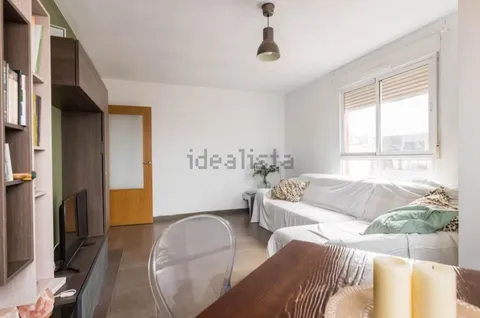 Pis de 70 m² a Montserrat (2/10)