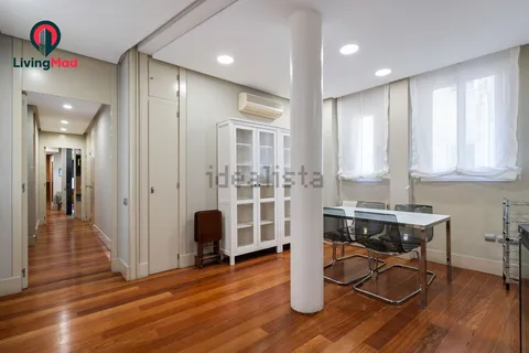 Pis de 330 m² a Madrid