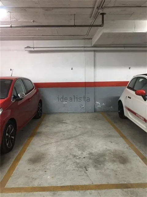 Pis de 55 m² a Màlaga
