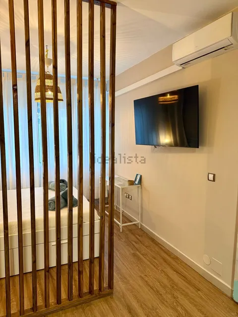 Pis de 44 m² a Torremolinos
