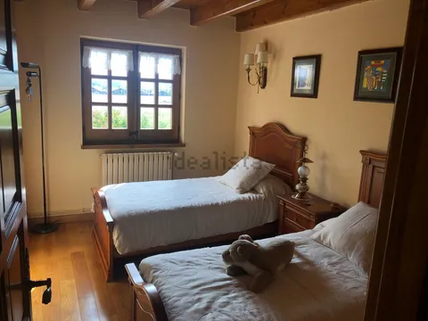Casa 260 m² a Bellver de Cerdanya