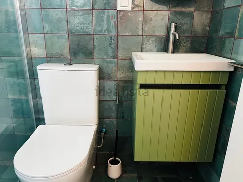 Pis de 55 m² a Barcelona